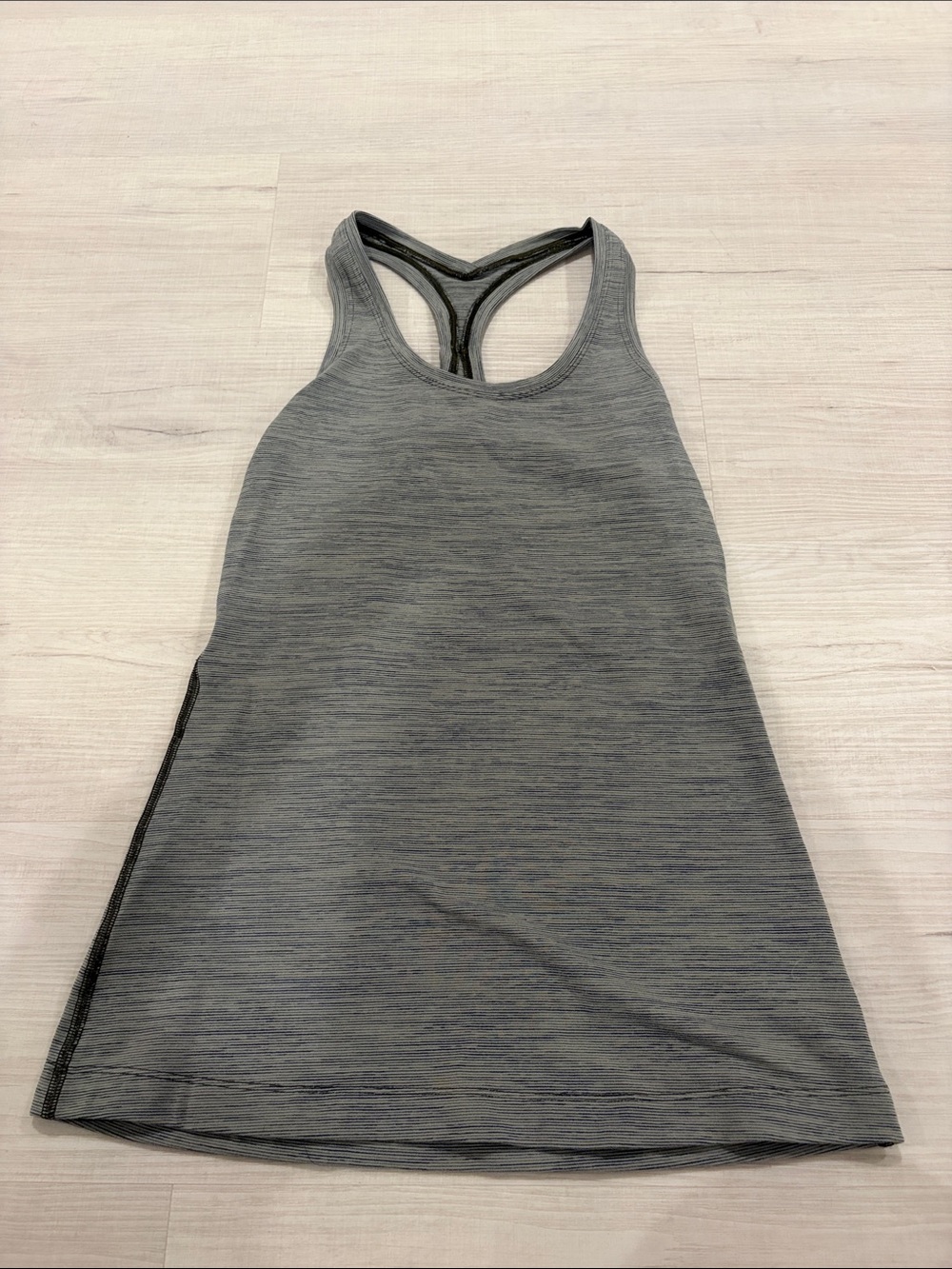 Lululemon Women's Racerback Tank Top - Athletic Layer